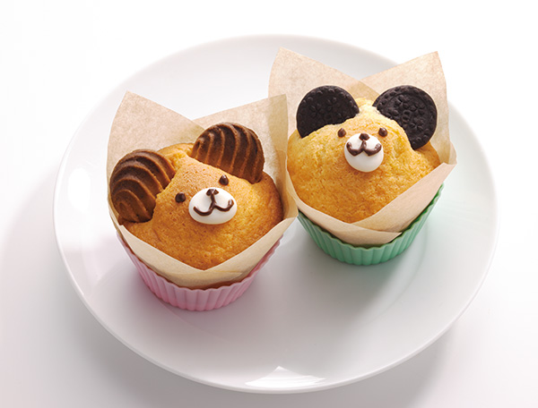 ケーキ