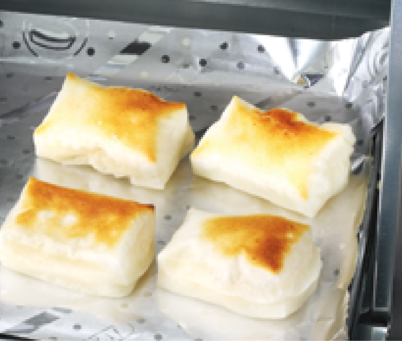 魚焼きホイル