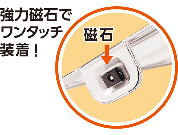 換気扇2レンジフードカバーイメージ