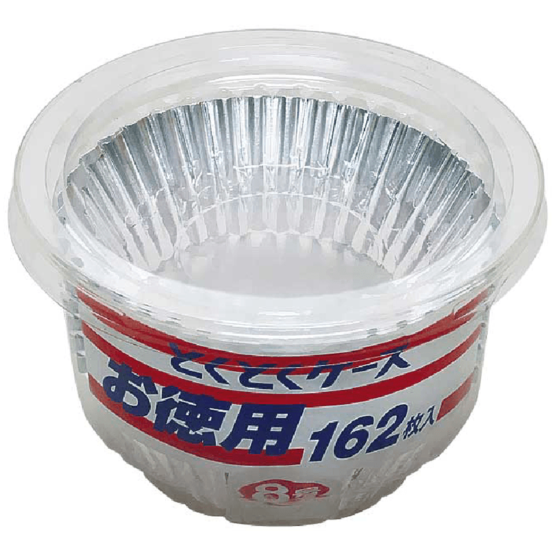 とくとくケース8号