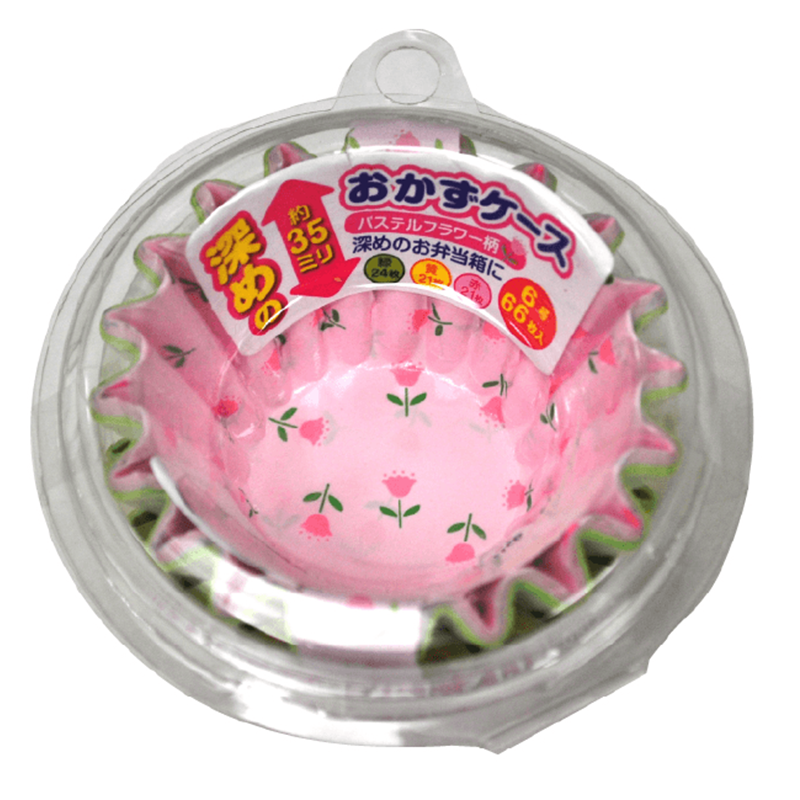 深めのおかずケース6号