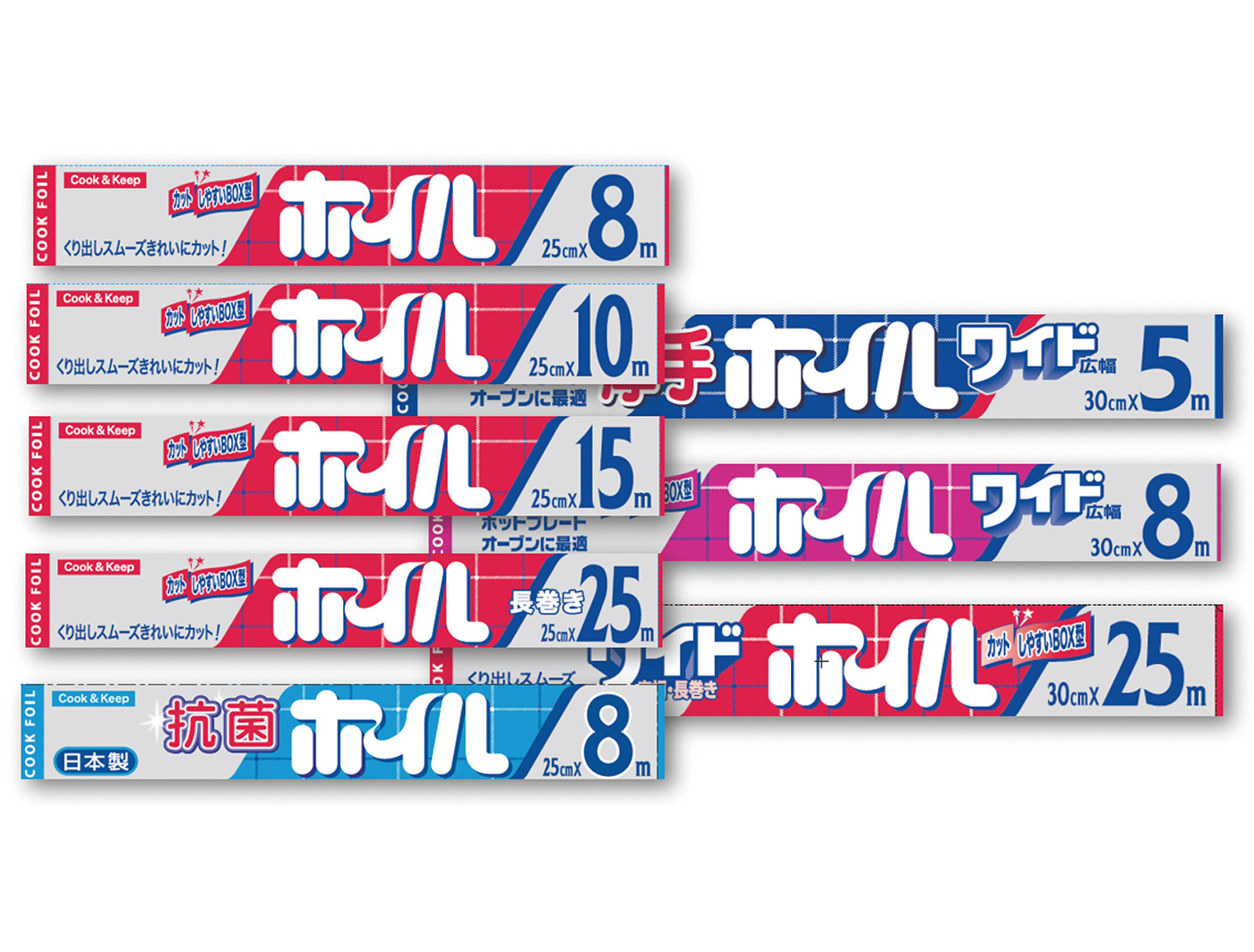 ホイル